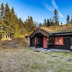 Log In Valdres Fireplace Sauna 1000 M Above Sea Level Hébergement de vacances *