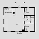 בית נופש Log In Valdres Fireplace Sauna 1000 M Above Sea Level Aurdal