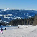 Log In Valdres Fireplace Sauna 1000 M Above Sea Level *