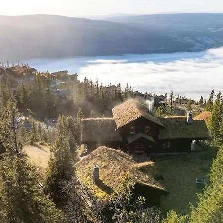 Log In Valdres Fireplace Sauna 1000 M Above Sea Level
